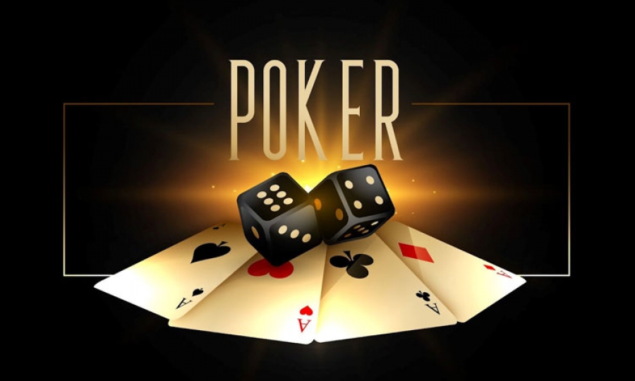 对手沉默不语时，你的下注量已经暴露牌力